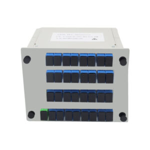 1*32 Box Type PLC Splitter