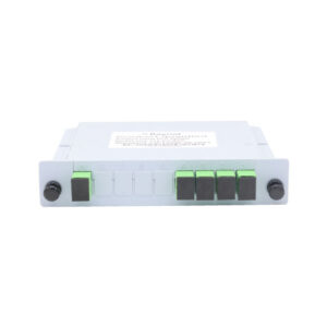 1*4 Box Type PLC Splitter