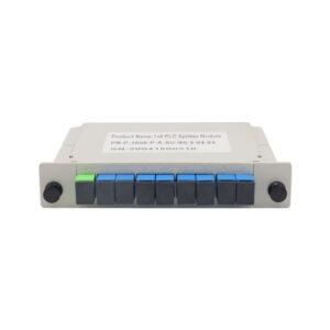 1*8 Box Type PLC Splitter