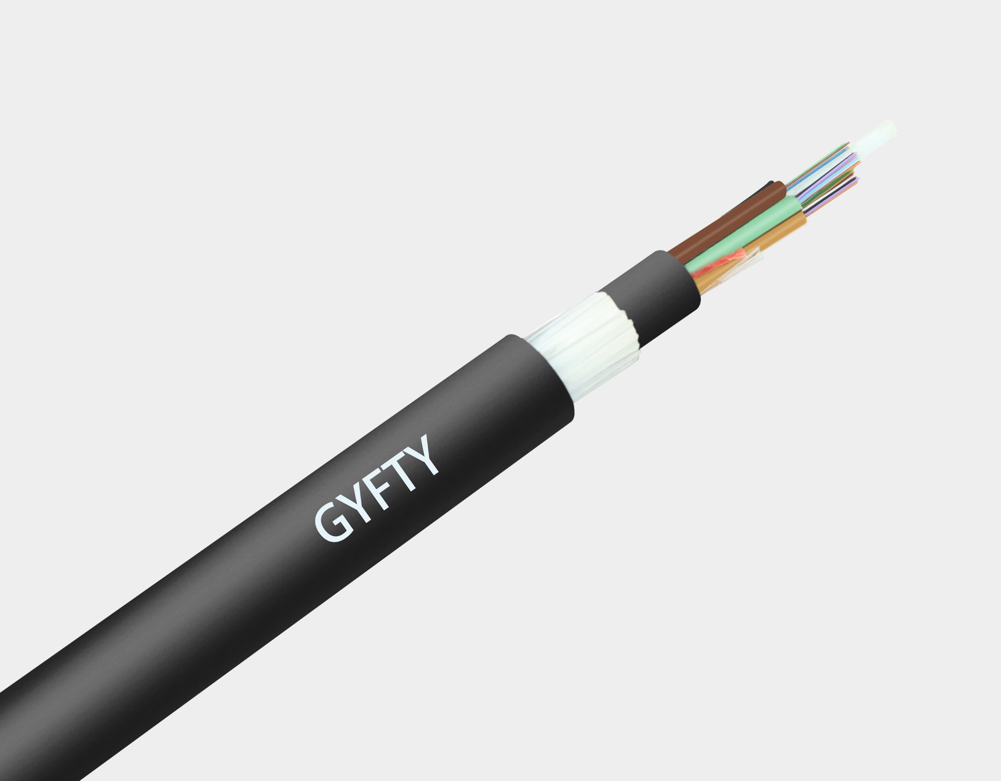 BAYNET GYFTY 48 CORE CABLE